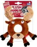 Hračka GiGwi Plush Friendz sob