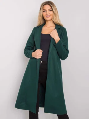 Coat-CHA-PL-0402.33P-dark green