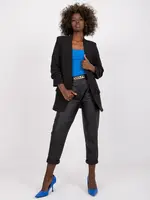 Jacket-DHJ-MA-7684.15P-black