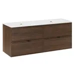 Petits-meubles DVOJUMYVADLO 121cm Elias Dřevo