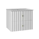 Petits-meubles UMYVADLO 60cm Izae Bílá