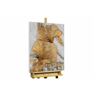 KUNSTLOFT OLEJOMALBA 60/90 cm, Moře a pláž