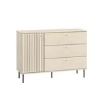 Petits-meubles SIDEBOARD Nova Béžová