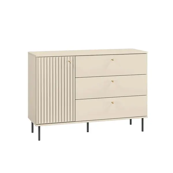 Petits-meubles SIDEBOARD Nova Béžová