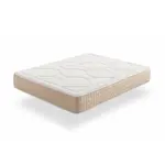 Moonia MATRACE Memory Royal Multizone 25 cm, 135x190 cm - Tvrdost H2/H3