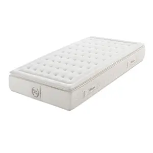 Moonia MATRACE Westin Spring - 90X200, 30cm - Tvrdost H3/H4