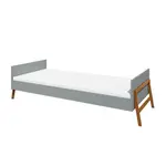 Petits-meubles POSTEL 90/200 Lotta Grey
