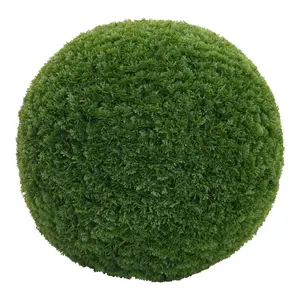 MCW UMĚLÝ KEŘ Zelený