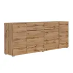 Petits-meubles SIDEBOARD Maxis Dřevo