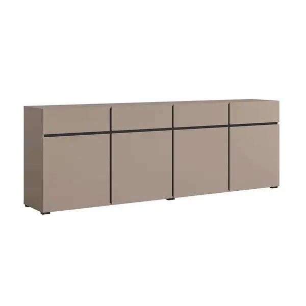 Petits-meubles SIDEBOARD Lilia Taupe