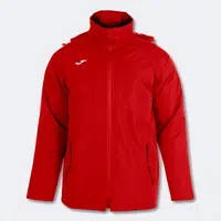 Unisex/chlapecká bunda Joma Trivor Anorak