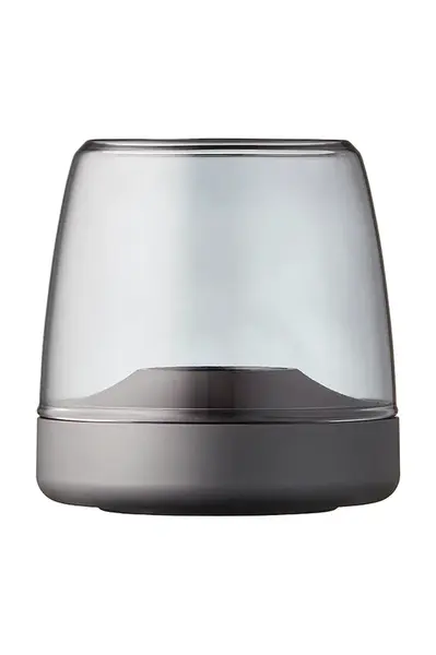 Kooduu  LED lucerna  Glow 10 Smoked Grey