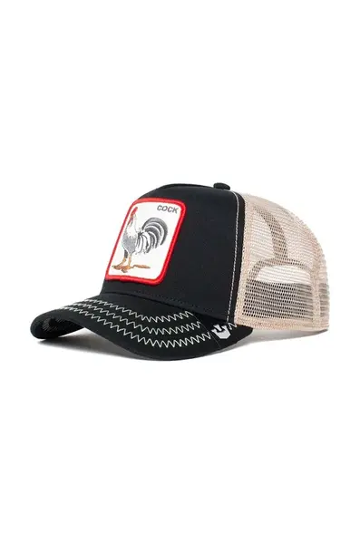 Goorin Bros  trucker čepice The Cock