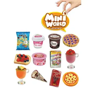 Delikatesy Mini World