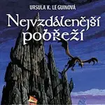 Tomáš Juřička – Le Guinová: Nejvzdálenější pobřeží