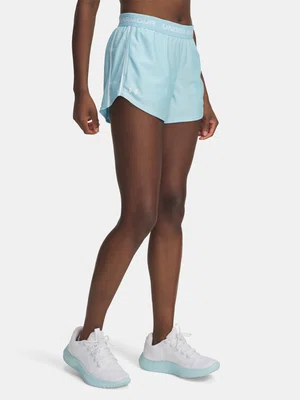 Dámské kraťasy Under Armour Tech Play Up Shorts - Dámské