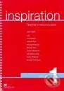 Inspiration 1 (Builder) - Judy Garton-Sprenger, Philip Prowse