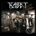Kabat: Banditi Di Praga LP