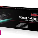 JetWorld PREMIUM kompatibilný toner pro Kyocera TK-5195M purpurový (magenta)