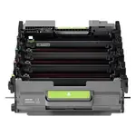 Brother DR-821CL farebná (CMYK) originálna valcová jednotka