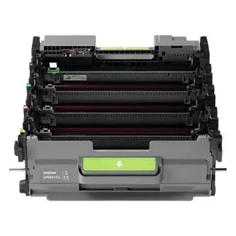 Brother DR-821CL farebná (CMYK) originálna valcová jednotka