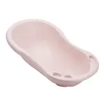 Keeeper Vanička 84 cm se zátkou Maria Pure severská růžová