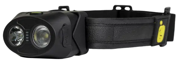 Ridgemonkey čelovka vrh300x pre usb rechargeable headtorch