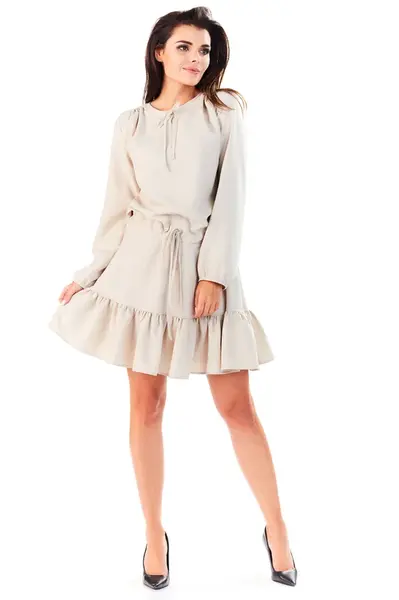 Infinite You Woman's Dress M143