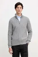 Bavlněný svetr Tommy Hilfiger