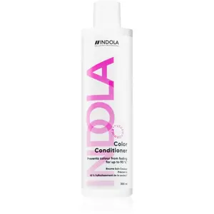 Indola Color Conditioner kondicionér pre ochranu farby 300 ml