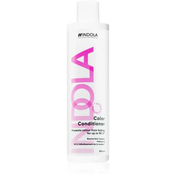 Indola Color Conditioner kondicionér pre ochranu farby 300 ml