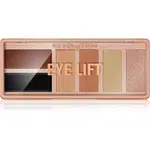 Makeup Revolution Eye Lift paletka na oči 6x1,8 g