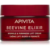 Apivita Beevine Elixir Cream Light liftingový spevňujúci krém proti vráskam 50 ml