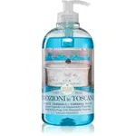 Nesti Dante Emozioni in Toscana Thermal Water tekuté mydlo na ruky 500 ml