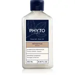 Phyto Repair Repairing Shampoo obnovujúci šampón pre poškodené vlasy 250 ml