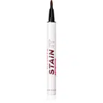Revolution Relove Ink It fixka na pery pre dlhotrvajúci efekt odtieň Espresso 0.5 ml