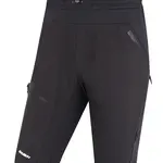 Husky Kixees M M, black Pánské outdoor kalhoty