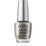 OPI The Mani-tude Infinite Shine lak na nehty odstín Belly Button Bling 15 ml