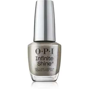 OPI The Mani-tude Infinite Shine lak na nehty odstín Belly Button Bling 15 ml