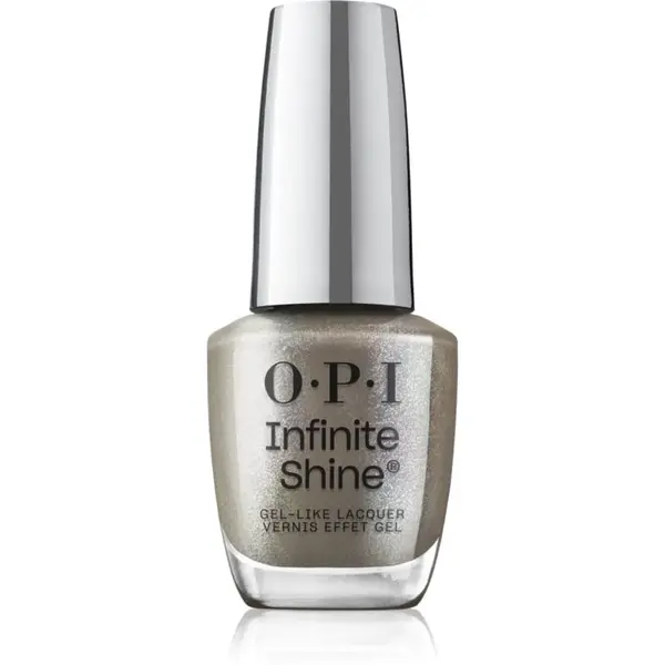 OPI The Mani-tude Infinite Shine lak na nehty odstín Belly Button Bling 15 ml