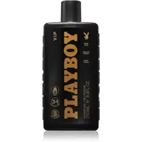 Playboy VIP For Him sprchový gel 3 v 1 pro muže 250 ml