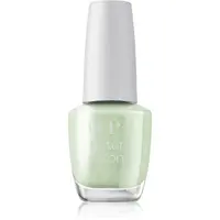 OPI Nature Strong Nails&Skin lak na nehty vegan odstín Sage It for Later 15 ml