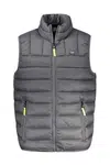 NORWAY 1963 MEN&#39;S SLEEVELESS GREY