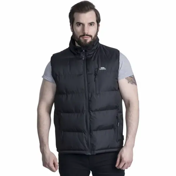 Men's Trespass Clasp Vest