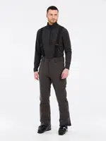 Men's ski pants Protest PRTMIKADO