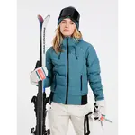 Women's ski jacket Protest PRTALYSSUMI