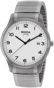 Boccia Titanium Superslim 3616-01