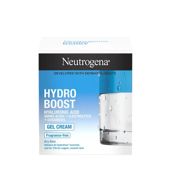 NEUTROGENA HydroBoost Gélový krém 50 ml