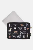 Obal na notebook Medicine černá barva