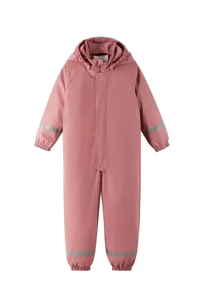 Bunda Reima Rapakko růžová barva, 5100390B